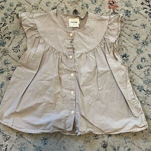 Rudy Jude Adult Ma Top in Lavender